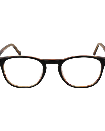 Hackett Black Acetate Glasses (Frames)