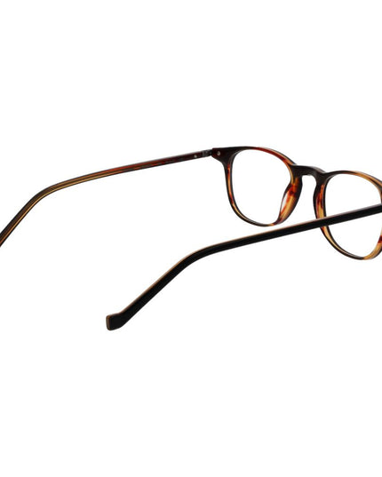 Hackett Black Acetate Glasses (Frames)