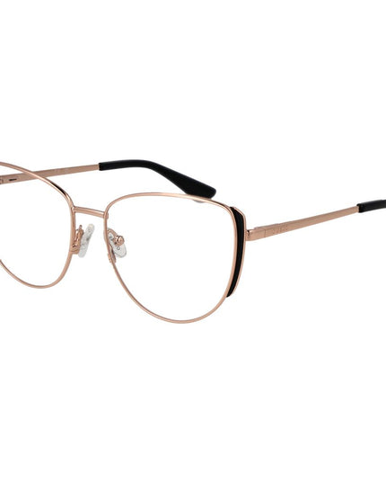 Guess Rose Gold Metal Glasses (Frames)