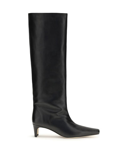 Staud Wally leather High Boots