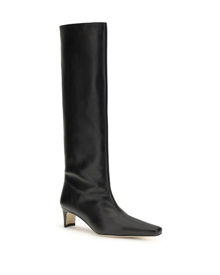 Staud Wally leather High Boots