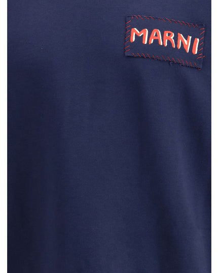 Marni Logo Sweatshirt
