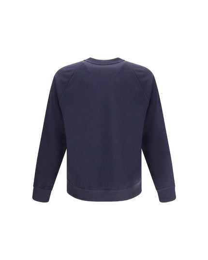 Fendi Jersey Sweatshirt