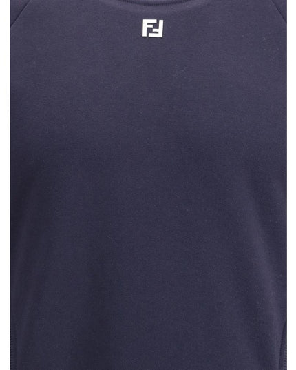 Fendi Jersey Sweatshirt
