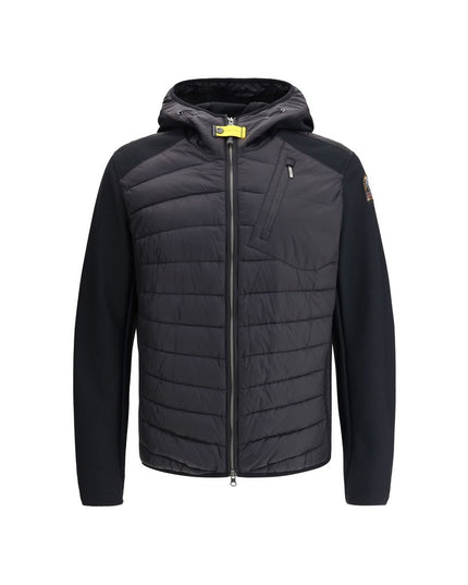 Parajumpers Nolan hybrid Down Jacket