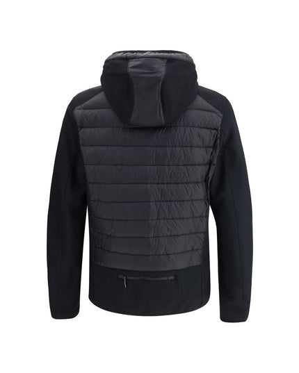 Parajumpers Nolan hybrid Down Jacket