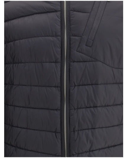 Parajumpers Nolan hybrid Down Jacket