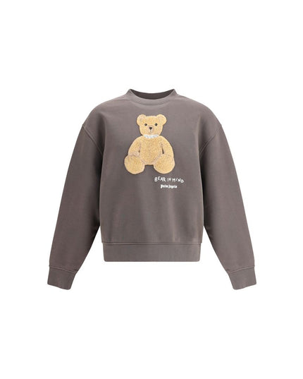 Palm Angels Bear in Mind Sweatshirt
