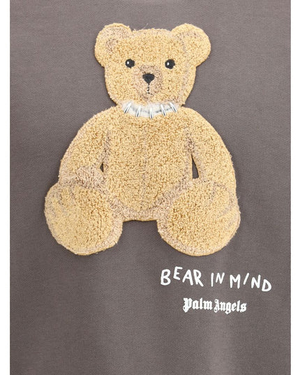 Palm Angels Bear in Mind Sweatshirt