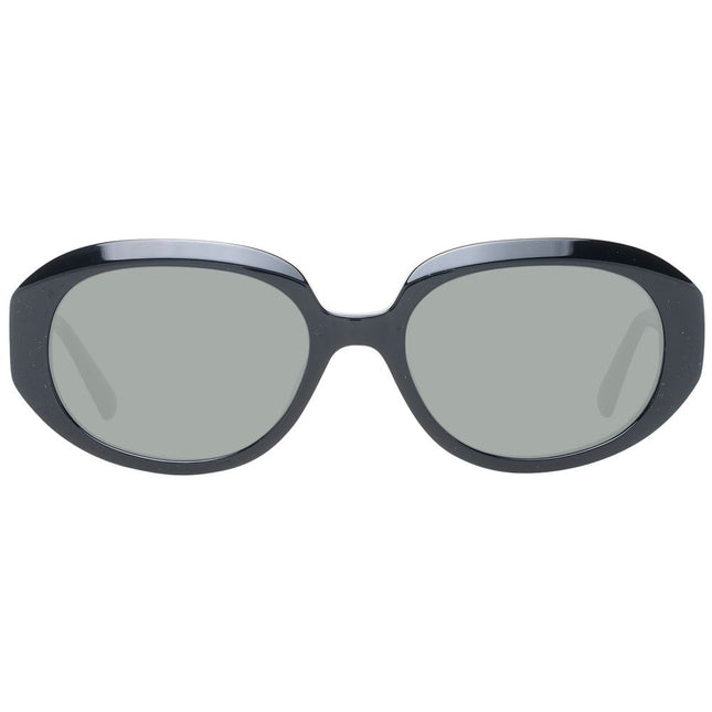 Ted Baker Black Women Sunglass