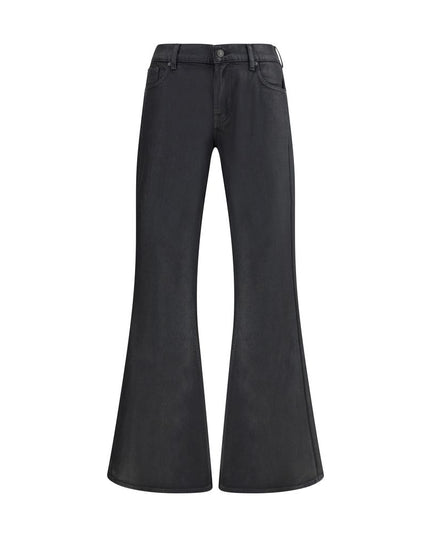 7FOR Flare Jeans
