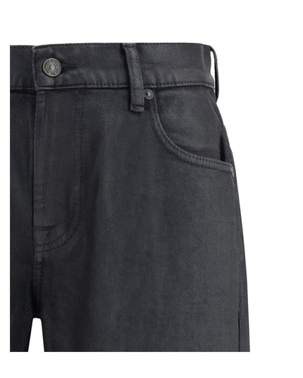 7FOR Flare Jeans