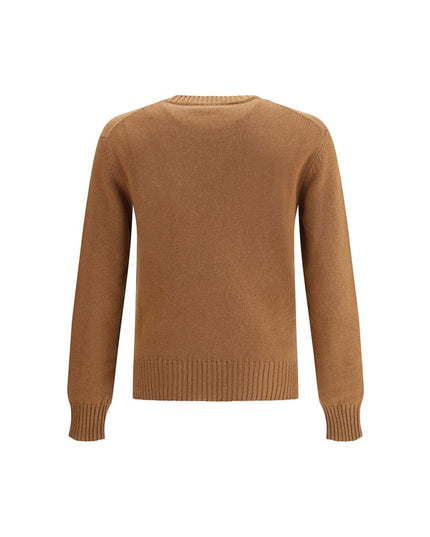 Ami Paris Ami De Coeur Sweater