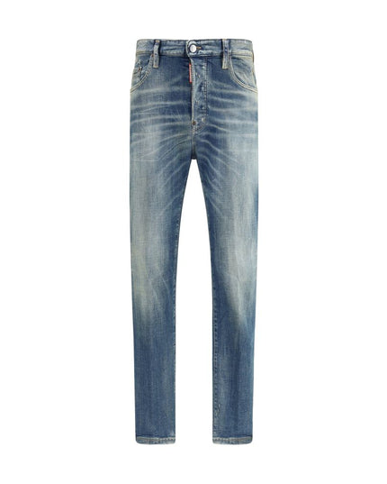 Dsquared² Slim Jeans