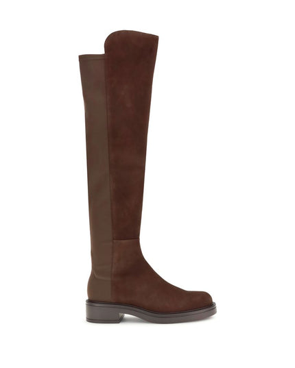 Stuart Weitzman Celia high Boots