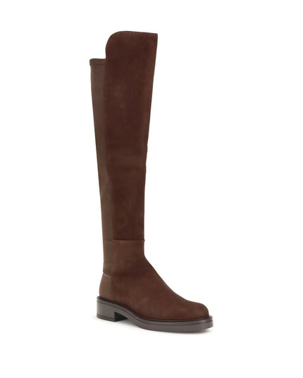 Stuart Weitzman Celia high Boots