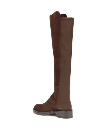 Stuart Weitzman Celia high Boots