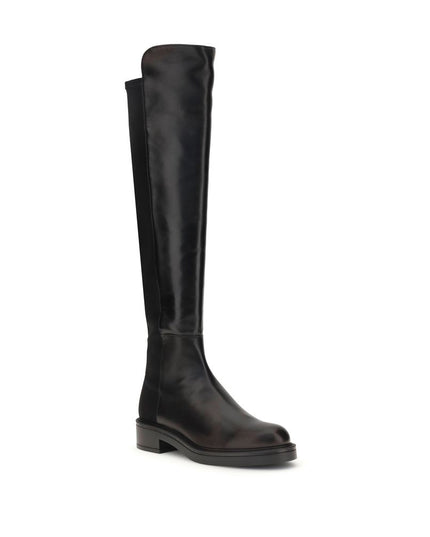 Stuart Weitzman Celia high Boots