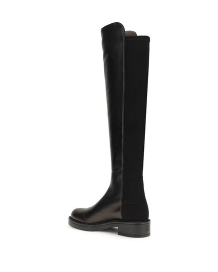 Stuart Weitzman Celia high Boots