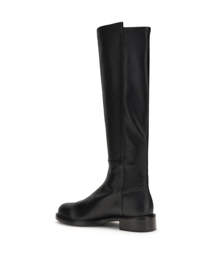Stuart Weitzman Gisele high Boots