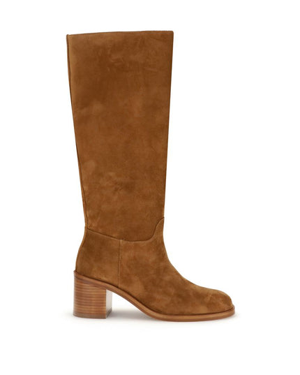 Stuart Weitzman Finn high Boots