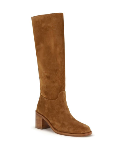 Stuart Weitzman Finn high Boots