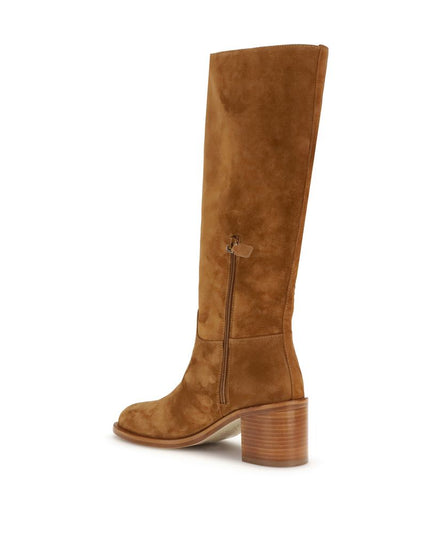 Stuart Weitzman Finn high Boots