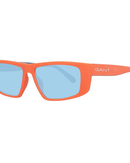 Gant Orange Plastic Sunglasses