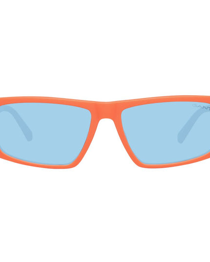 Gant Orange Plastic Sunglasses