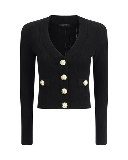 Balmain Cardigan
