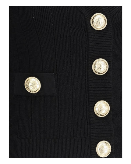 Balmain Cardigan