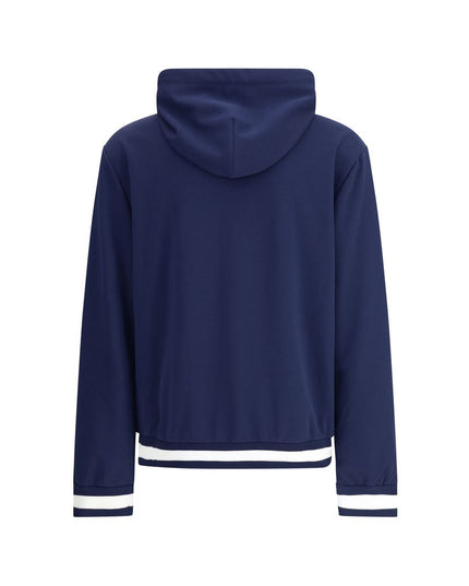 Gucci Jersey Hoodie