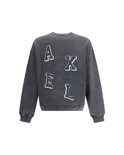 Axel Arigato Typo Sweatshir