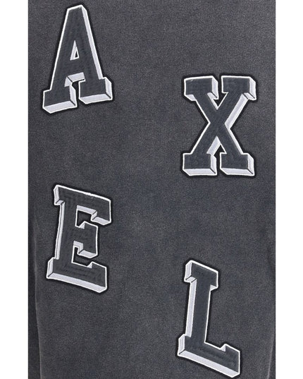 Axel Arigato Typo Sweatshir