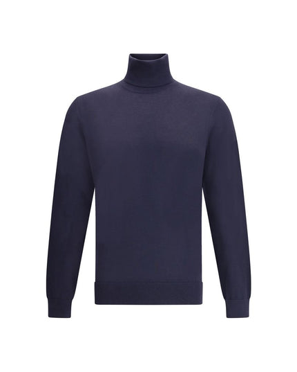 ZEGNA Cashmere turtleneck Sweater