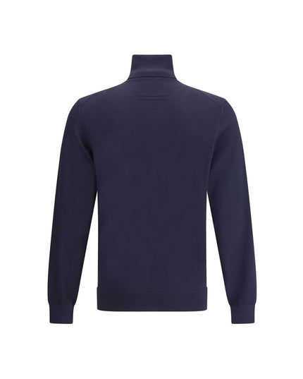 ZEGNA Cashmere turtleneck Sweater