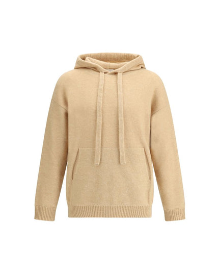 Laneus Cashmerehooded Sweater