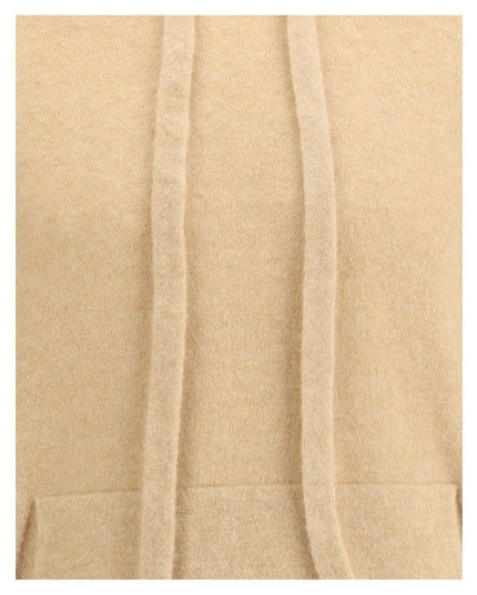 Laneus Cashmerehooded Sweater