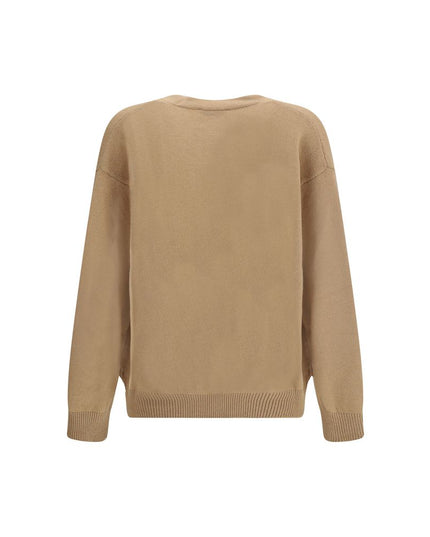 Laneus Oversized Cardigan