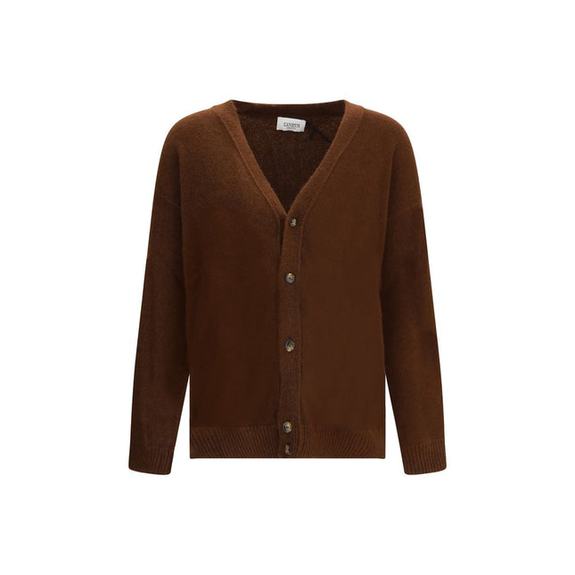 Laneus Cashmere Cardigan