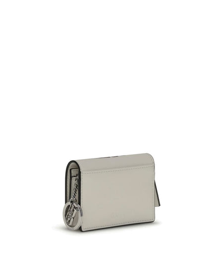 Ganni Kitty Card Holder