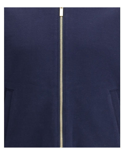 Thom Browne Zip Sweatshirt