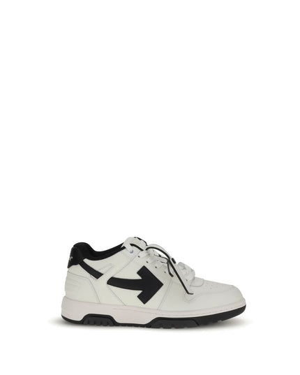 Off-White Out Of Office Sneakers
