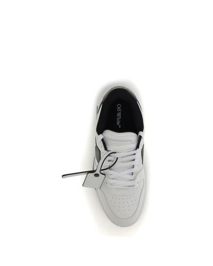 Off-White Out Of Office Sneakers