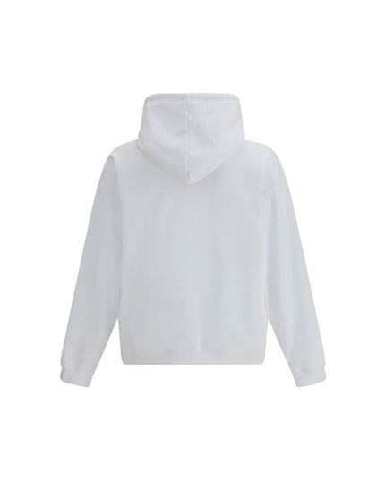 Dsquared² Logo Hoodie