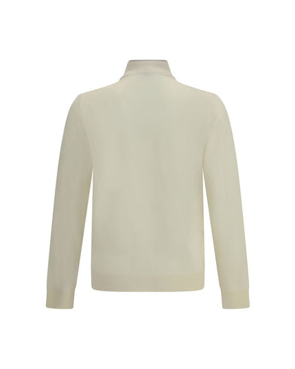 Cruna Turtleneck Sweate