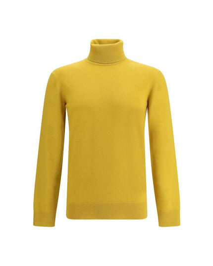 Saint Laurent Cashmere turtleneck Sweater