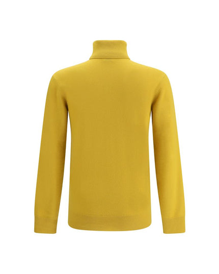 Saint Laurent Cashmere turtleneck Sweater