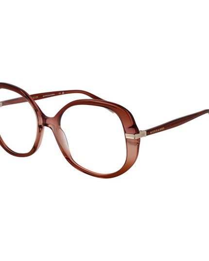 Scotch & Soda Brown Acetate Glasses (Frames)