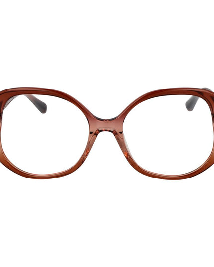 Scotch & Soda Brown Acetate Glasses (Frames)